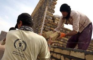 چند مورد از اقدامات جهاد سازندگی