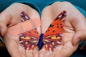 جملات و متن های زیبا و خواندنی