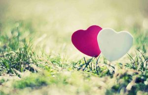 متن عاشقانه کوتاه