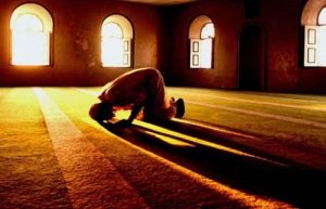 دلیل خواندن نماز به زبان عربی