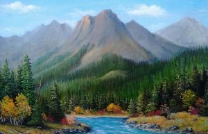 معنی درس دوم فارسی نهم
