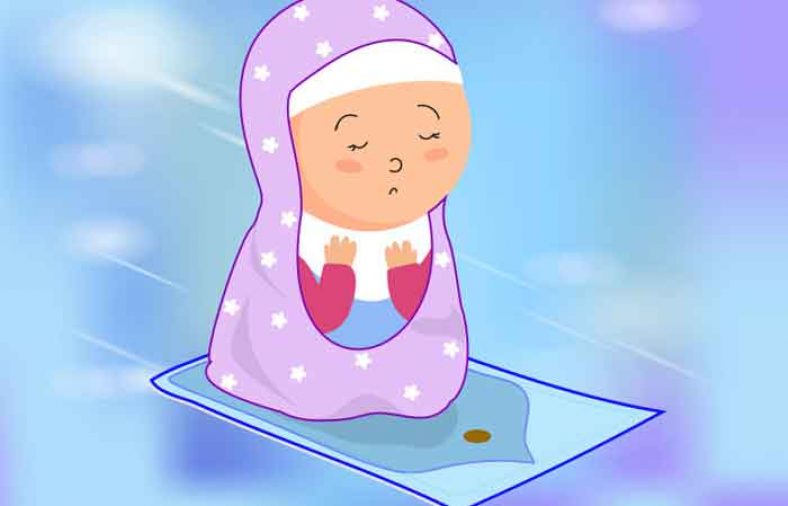اهمیت نماز در آیات و روایات