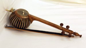 ساز کمانچه