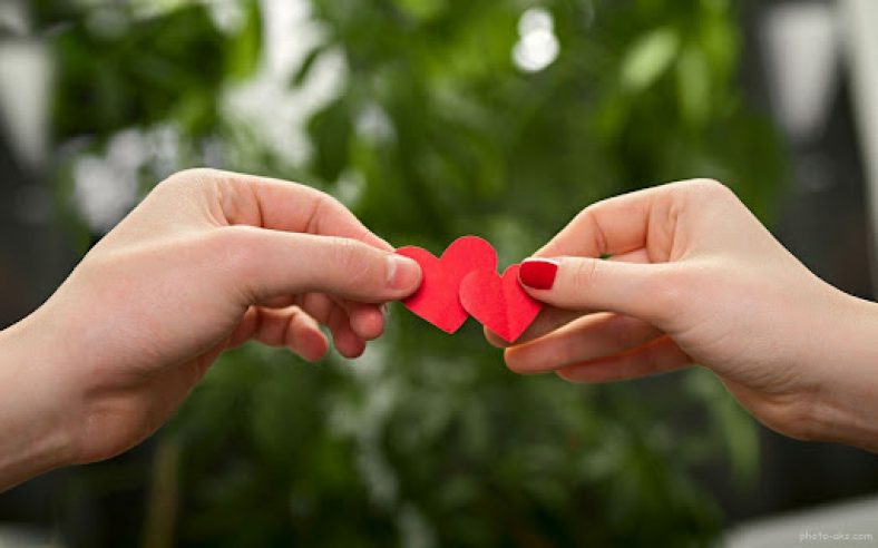 عکس پروفایل عاشقانه و احساسی