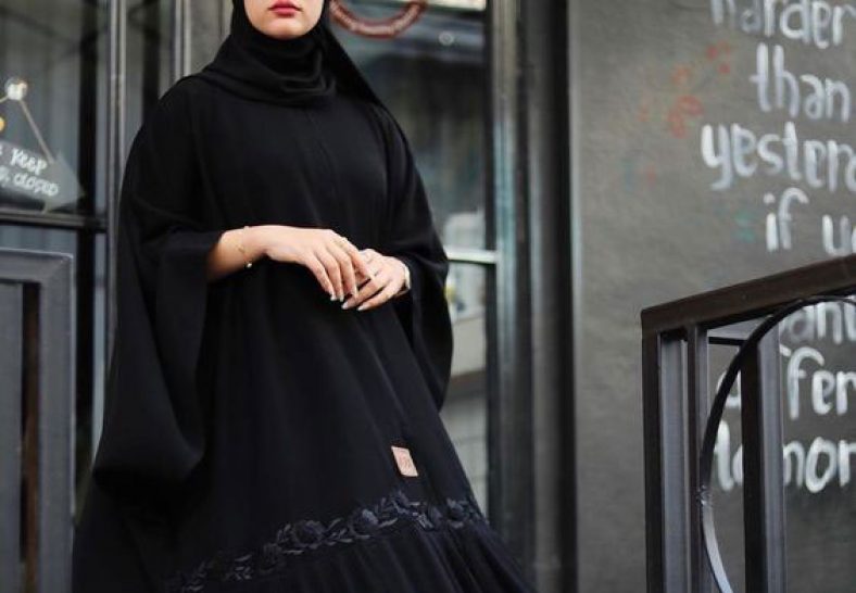 مانتو اسلامی