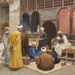 معنی درس از آموختن ننگ مدار