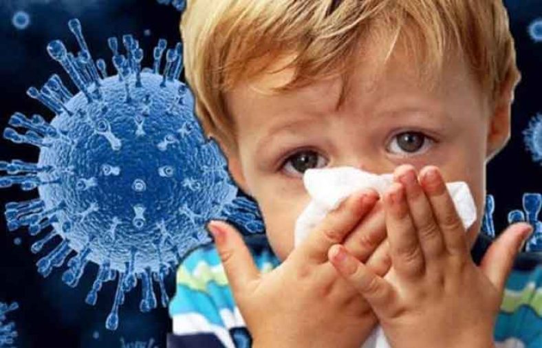 علائم جدید کرونا