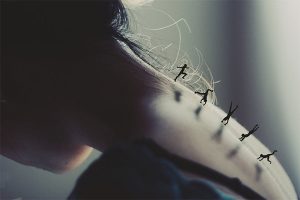عکس نوشته غمگین و عاشقانه