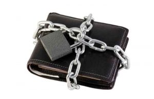 نگهداری بیت کوین