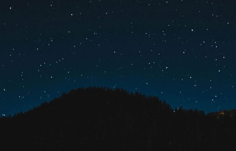 ضرب المثل در مورد شب دراز