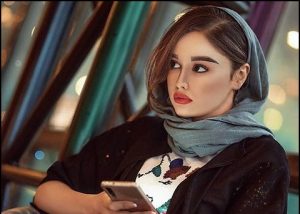 عکس دختر برای پروفایل