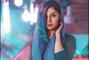 عکس دختر برای پروفایل