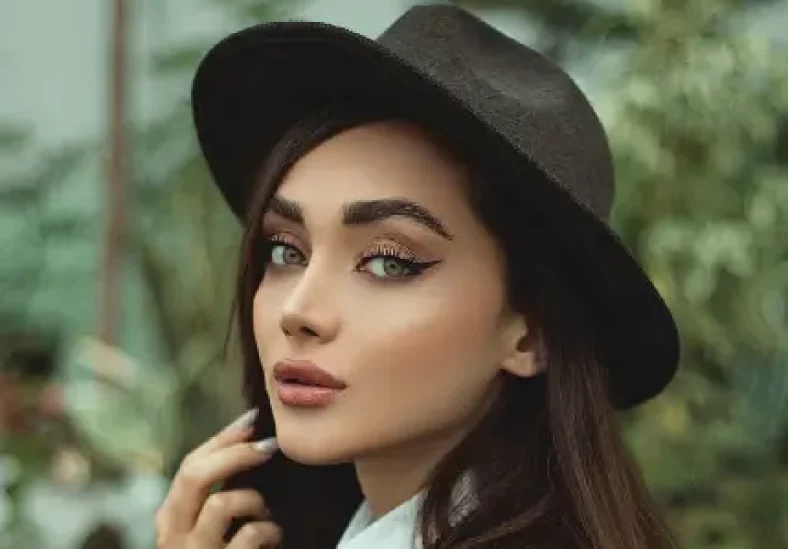 عکس دختر