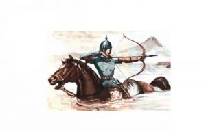 معنی شعر در امواج سند
