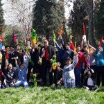 انشا درباره اردوی دانش آموزی