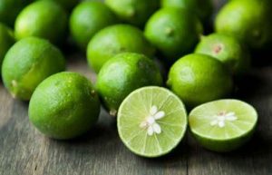 طبع لیمو ترش