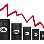 متکی بودن درآمد یک کشور به صادرات نفت چه معایبی دارد