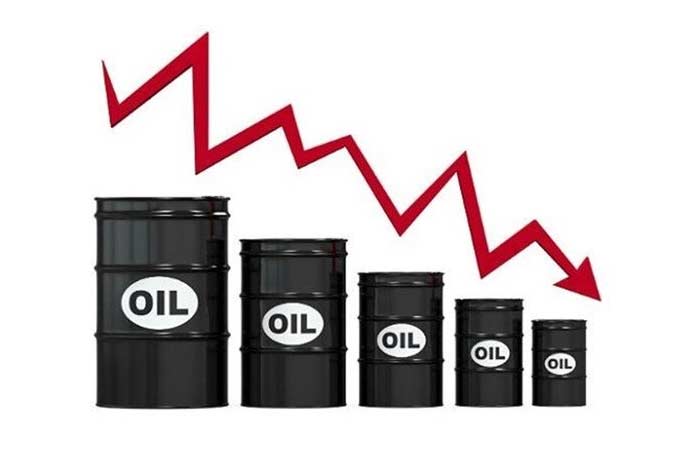 متکی بودن درآمد یک کشور به صادرات نفت چه معایبی دارد