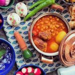 کالری گوشت کوبیده