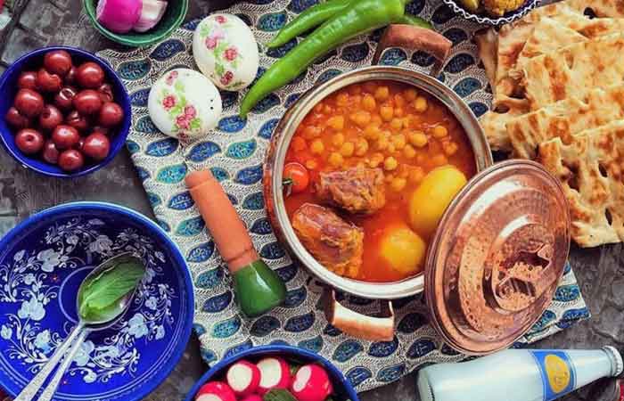 کالری گوشت کوبیده
