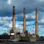 درباره یک کارخانه درمحل زندگی خوداطلاعاتی جمع آوری کنید