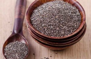 دانه چیا برای لاغری
