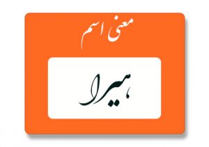 هیرا