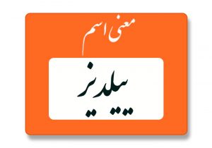 معنی اسم ییلدیز