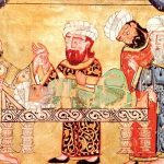 حکایت روزی شخصی نزد طبیب رفت (حکایت صفحه ۷۰ نگارش نهم)