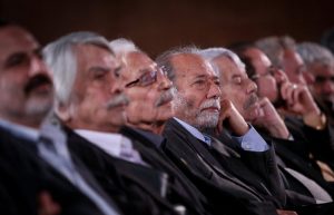 زندگی نامه یکی از بزرگان