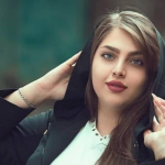 عکس دختر زیبا