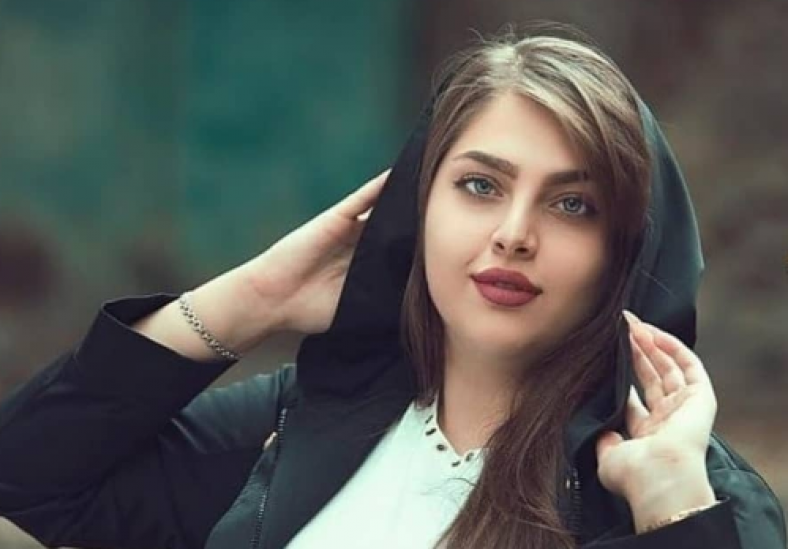عکس دختر زیبا