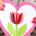 کاردستی روز دانش آموز ۱۳ آبان