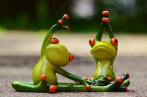 لاغری و تناسب اندام