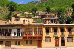 انشا درباره سفر به روستاهای دیدنی