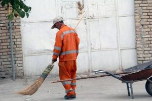 انشا درباره مقایسه رفتگر با آفتاب و با آب