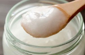 طبع روغن نارگیل