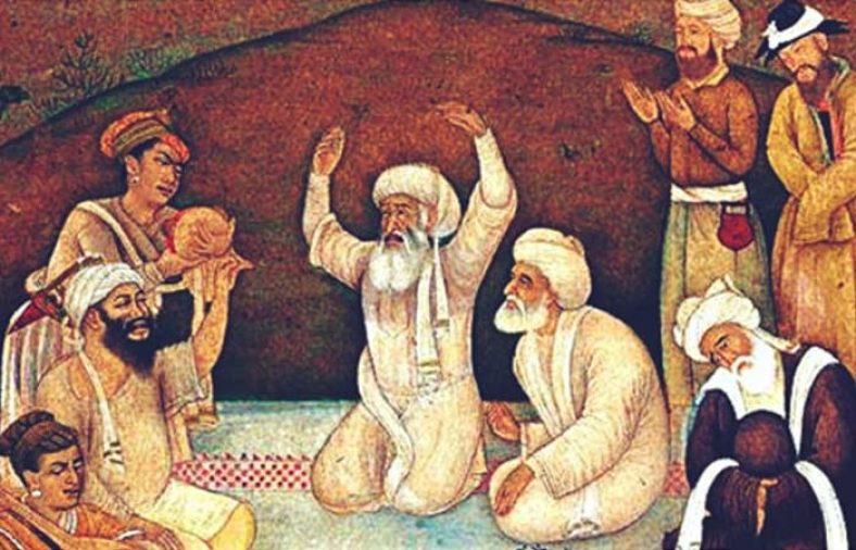 معنی حکایت خودشناسی فارسی هشتم