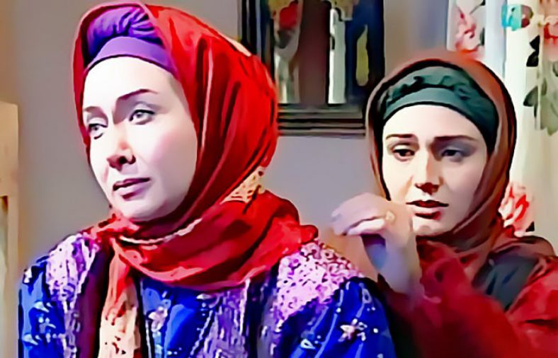 آهنگ لالایی پس از باران