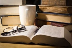 انشا درباره کتاب و کتابخوانی