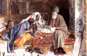 معنی گنج حکمت مردان واقعی فارسی یازدهم