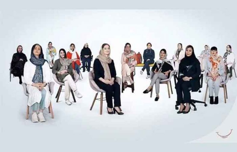 مادر امروزی