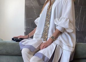 مانتو دخترانه ۲۰۲۰