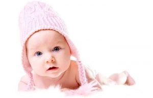 نوزاد از چندماهگی گردن می گیرد