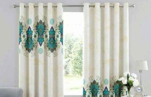بهترین جنس های پارچه برای دوخت پرده