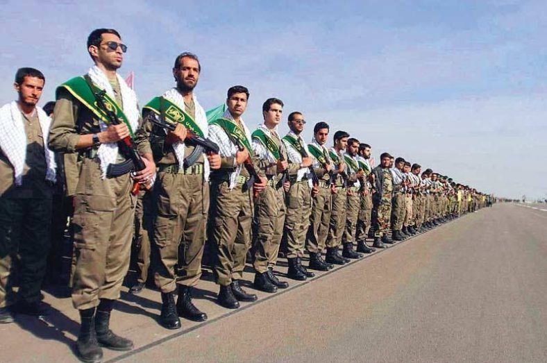 انشا هفته بسیج
