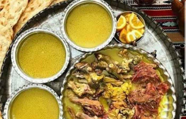 طبع کله پاچه