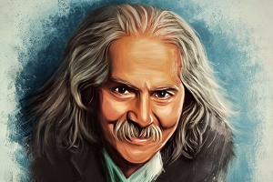 اشعار زیبای اخوان ثالث