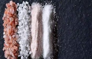 جلوگیری از کاهش ید در نمک ید دار