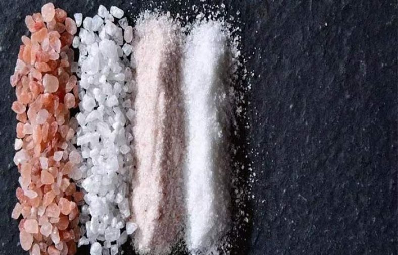 جلوگیری از کاهش ید در نمک ید دار